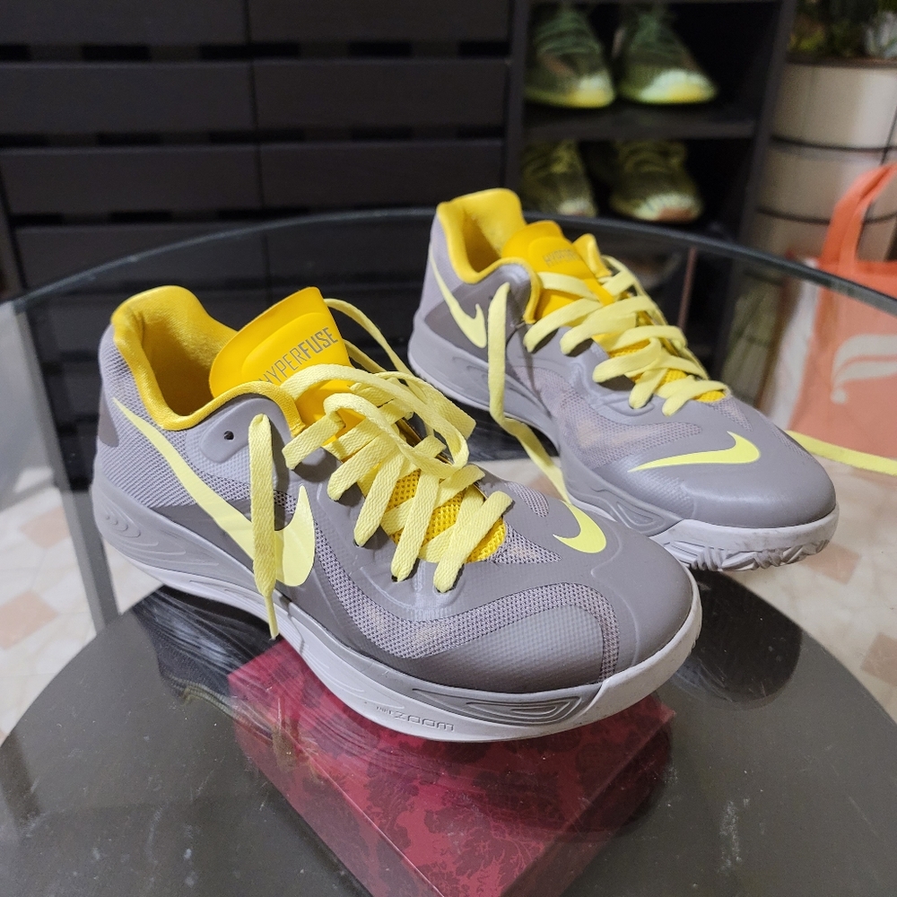Nike Hyperfuse - image 1